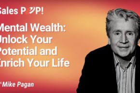 Mental Wealth: Unlock Your Potential and Enrich Your Life (video)