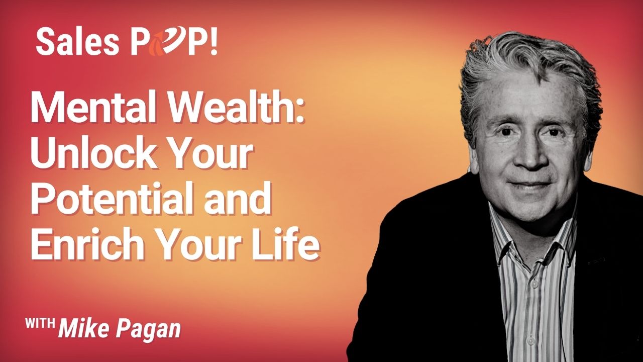 Mental Wealth: Unlock Your Potential and Enrich Your Life (video) by ...