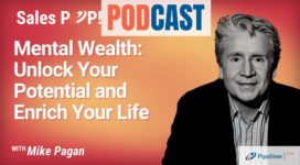 🎧   Mental Wealth: Unlock Your Potential and Enrich Your Life