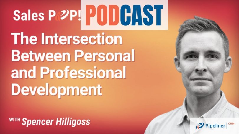 🎧  The Intersection of Personal and Professional Development