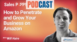 🎧 How to Penetrate and Grow Your Business on Amazon