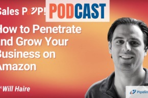 🎧 How to Penetrate and Grow Your Business on Amazon