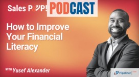 🎧  How to Improve Your Financial Literacy