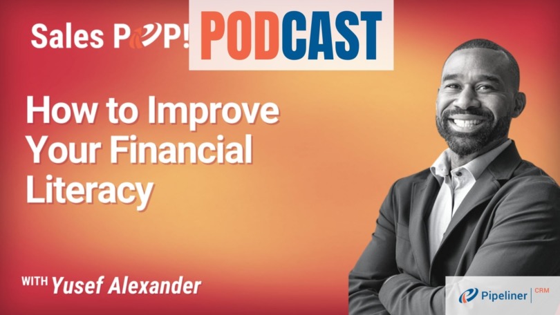 🎧  How to Improve Your Financial Literacy