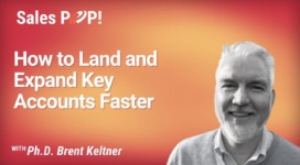 How to Land and Expand Key Accounts Faster (video)
