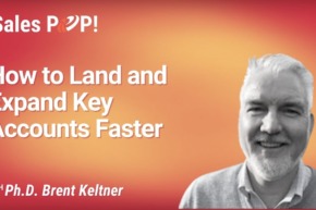 How to Land and Expand Key Accounts Faster (video)