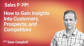 How Use Market Research To Gain Insights Into Customers (video)
