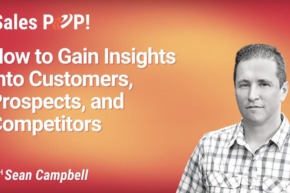 How Use Market Research To Gain Insights Into Customers (video)