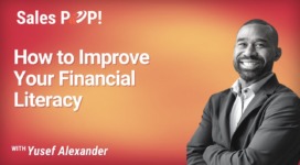 How to Improve Your Financial Literacy (video)