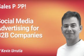 Social Media Advertising for B2B Companies (video)