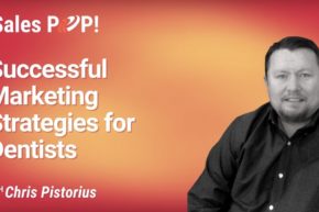 Successful Marketing Strategies for Dentists (video)