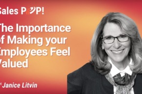 The Importance of Making your Employees Feel Valued (video)