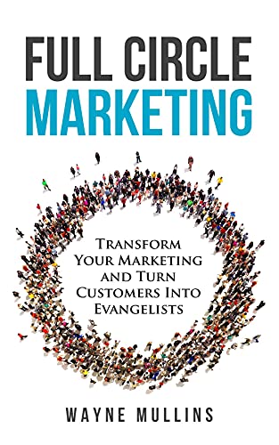 Full Circle Marketing Cover