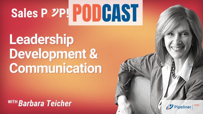 🎧  Leadership Development & Communication