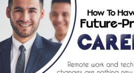 How to Have A Future-Proof Career