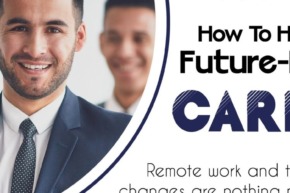 How to Have A Future-Proof Career