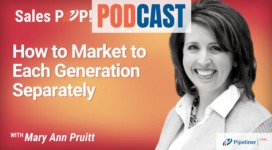 🎧  How to Market to Each Generation Separately