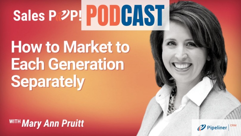🎧  How to Market to Each Generation Separately