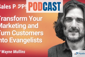 🎧  Transform Your Marketing and Turn Customers into Evangelists