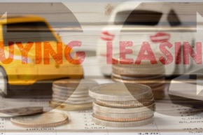 Leasing vs. Buying a New Car: Which is Better?