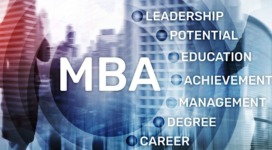 The Top 10 Reasons Why You Should Pursue Your MBA