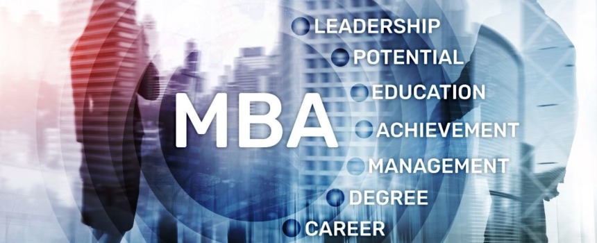 The Top 10 Reasons Why You Should Pursue Your MBA