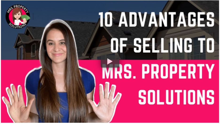 10 Advantages of selling