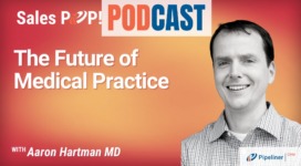 🎧 The Future of Medical Practice