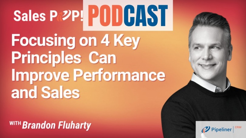 🎧 Focusing on 4 Key Principles  Can Improve Performance and Sales