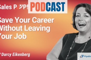 🎧 Save Your Career Without Leaving Your Job