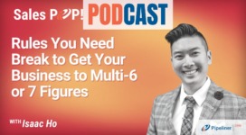 🎧  Rules You Need Break to Get Your Business to Multi-6 or 7 Figures