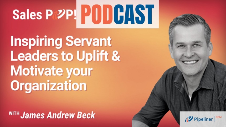 🎧 Inspiring Servant Leaders to Uplift & Motivate your Organization