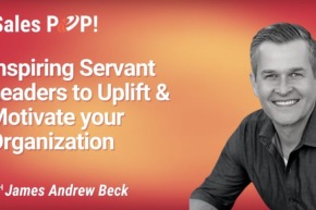Inspiring Servant Leaders to Uplift & Motivate your Organization (video)