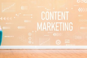 Small Business Content Marketing Tips for 2022