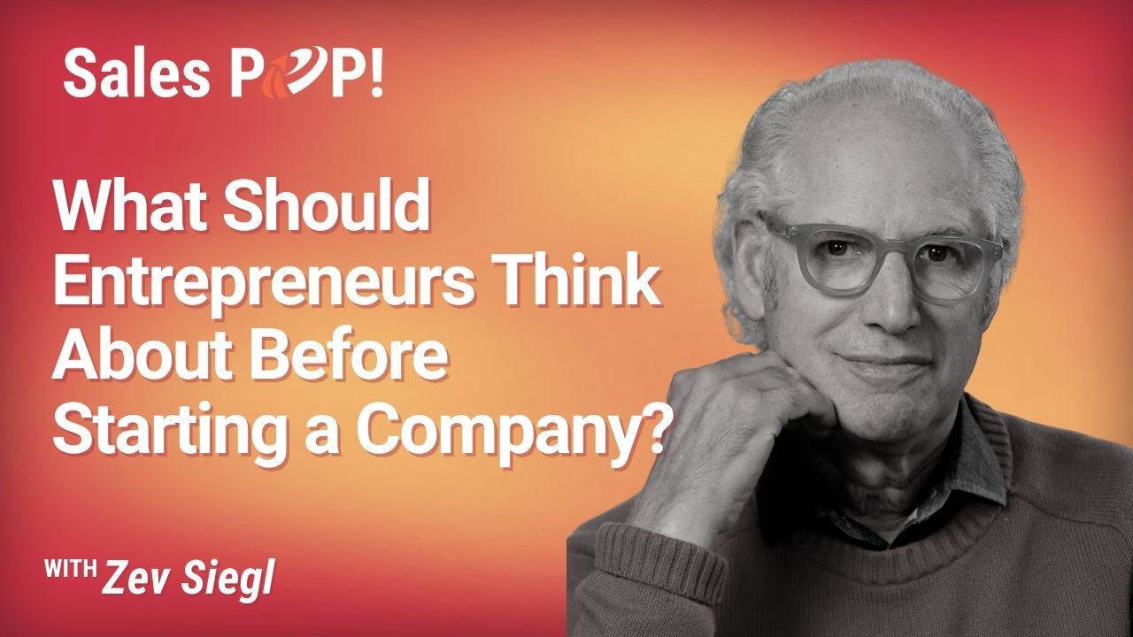 what-should-entrepreneurs-think-about-before-starting-a-company-video