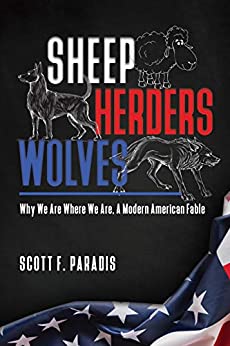Sheep, Herders, Wolves Cover