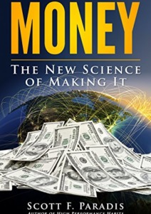 Money: The New Science of Making It Cover
