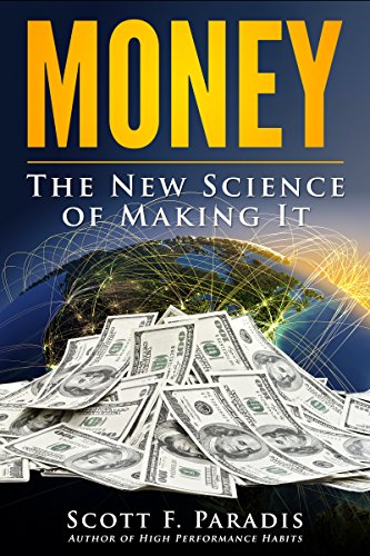 Money: The New Science of Making It