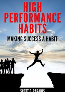 High Performance Habits: Making Success a Habit Cover