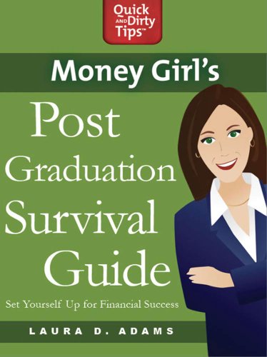 Money Girl’s Post-Graduation Survival Guide: Set Yourself Up for Financial Success