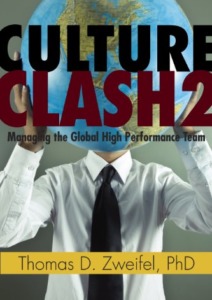 Culture Clash 2.0: Managing the Global High Performance Team Cover