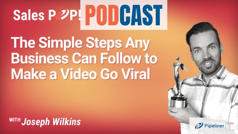 🎧  The Simple Steps Any Business Can Follow to Make a Video Go Viral