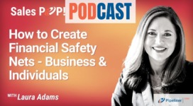 🎧 How to Create Financial Safety Nets – Business & Individuals