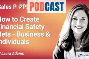 🎧 How to Create Financial Safety Nets – Business & Individuals