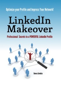 LinkedIn Makeover: Professional Secrets to a POWERFUL LinkedIn Profile Cover