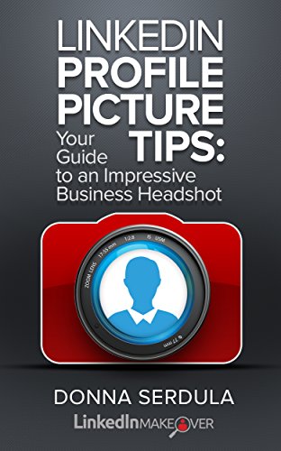 LinkedIn Profile Picture Tips: Your Guide to an Impressive Business Headshot Cover