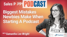 🎧  Biggest Mistakes Newbies Make When Starting A Podcast