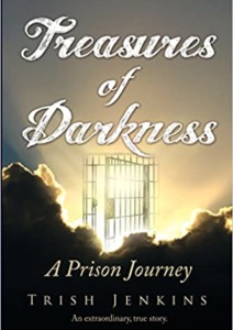Treasures of Darkness: A Prison Journey Cover