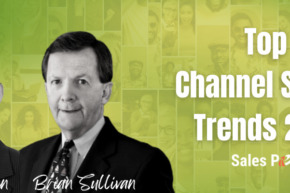 Top Channel Selling Trends 2022