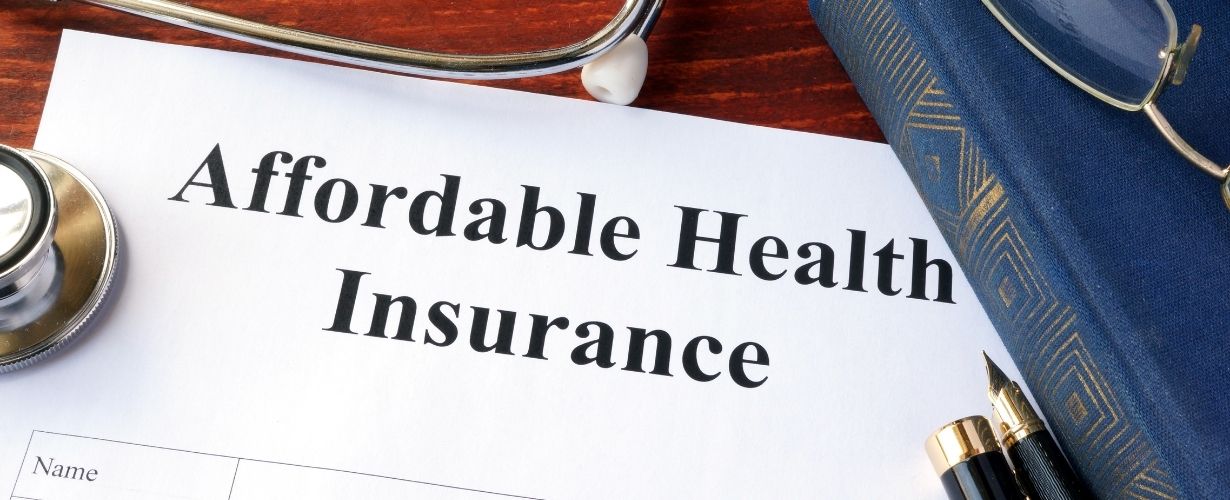 How to Find Affordable Health Insurance if You're Self-Employed by Laura  Adams - SalesPOP!